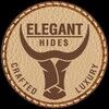 eleganthides